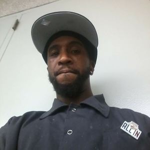 Meet your Posher, Otis